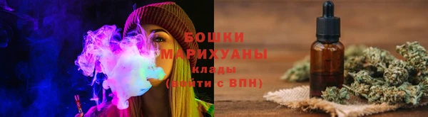 стафф Няндома