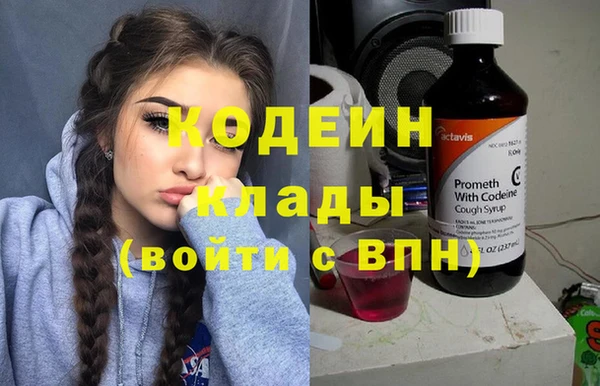 стафф Няндома