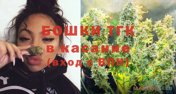 стафф Няндома